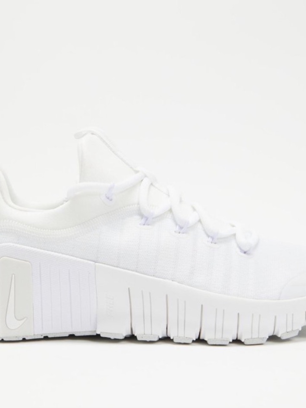 Free Metcon 6 - Women's
Brand new
Size Women US 8